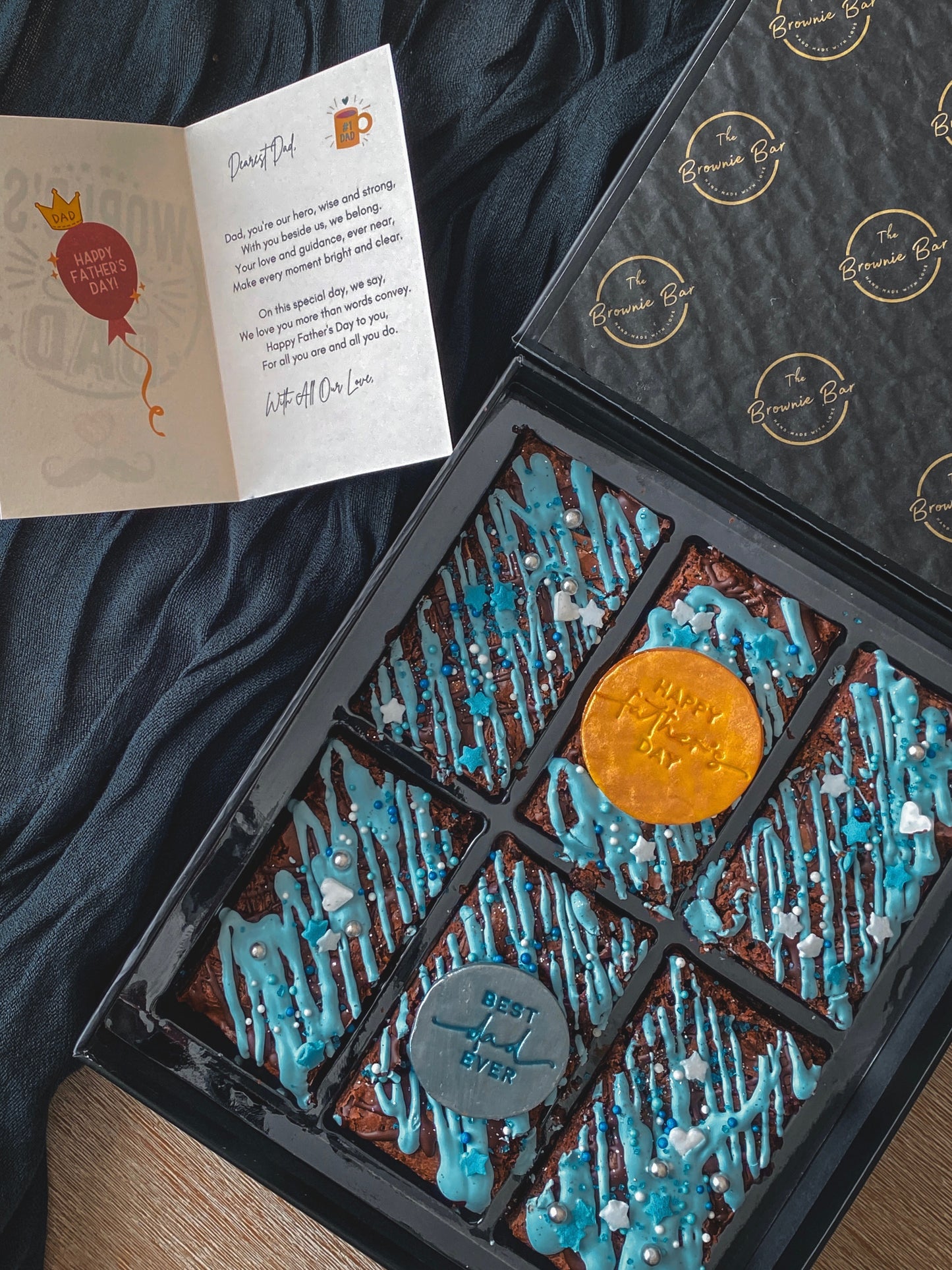 Father's Day Special Box - Preorder