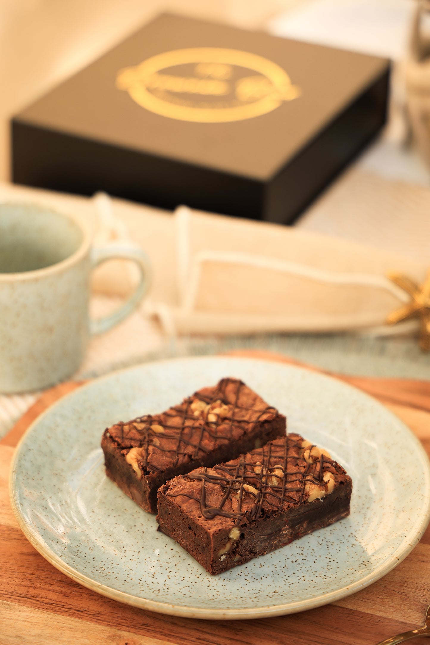 Walnut Wonder