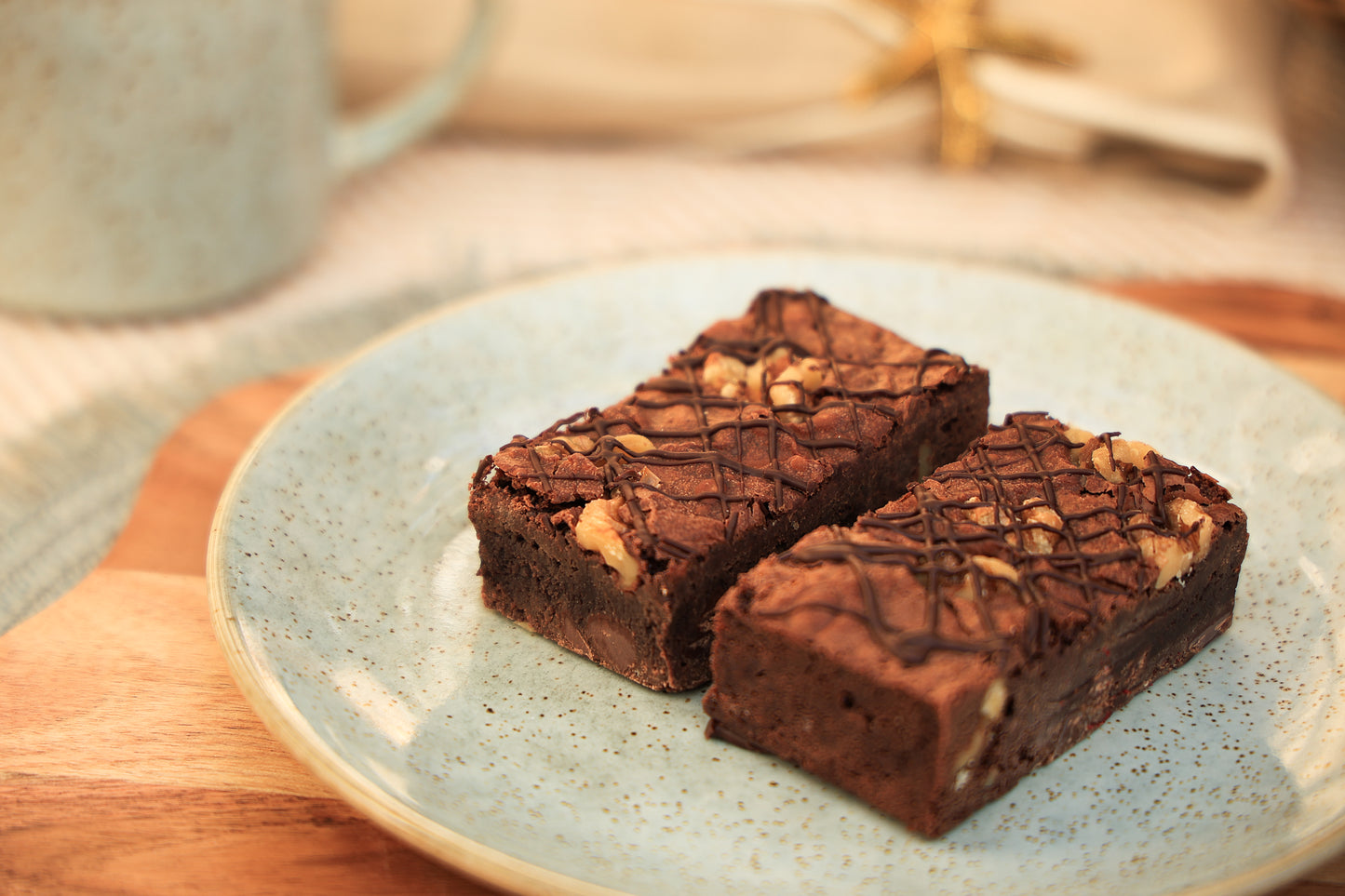 Walnut Wonder