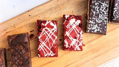 PRE-ORDERS - Limited Time Only! - Eid Assorted Gift Box of Six Flavours