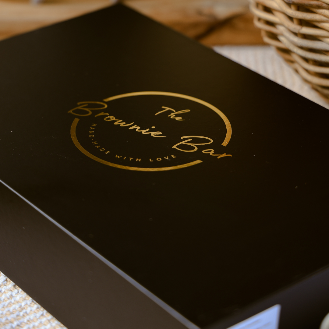 Christmas Assorted Box PRE-ORDER