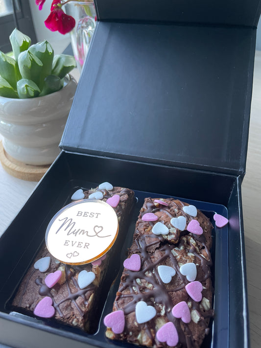 Mother's Day Special - Death by Chocolate - PreOrder