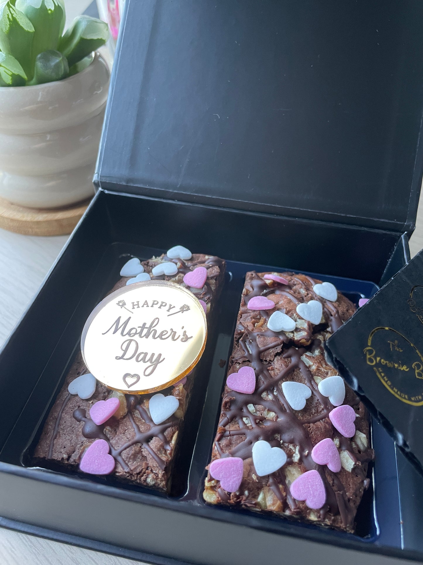 Mother's Day Special - Death by Chocolate - PreOrder