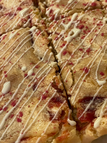 NEW - Raspberry Dream Blondie