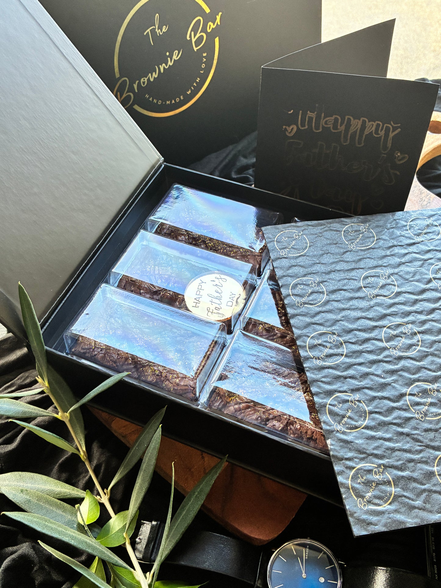 Father's Day 2026 - Pre-Orders