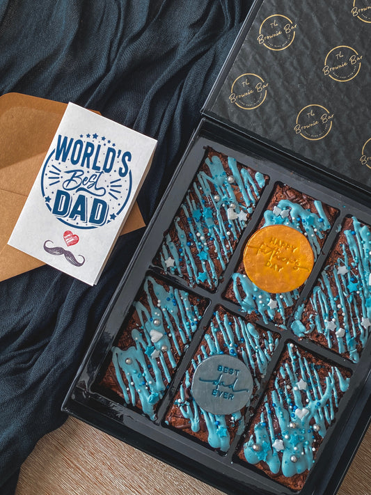 Father's Day Special Box - Preorder